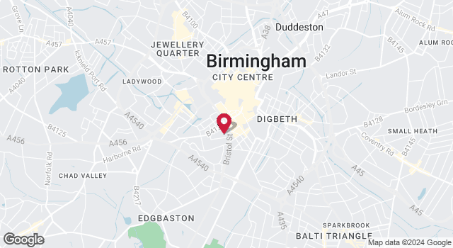 O2 Academy Birmingham